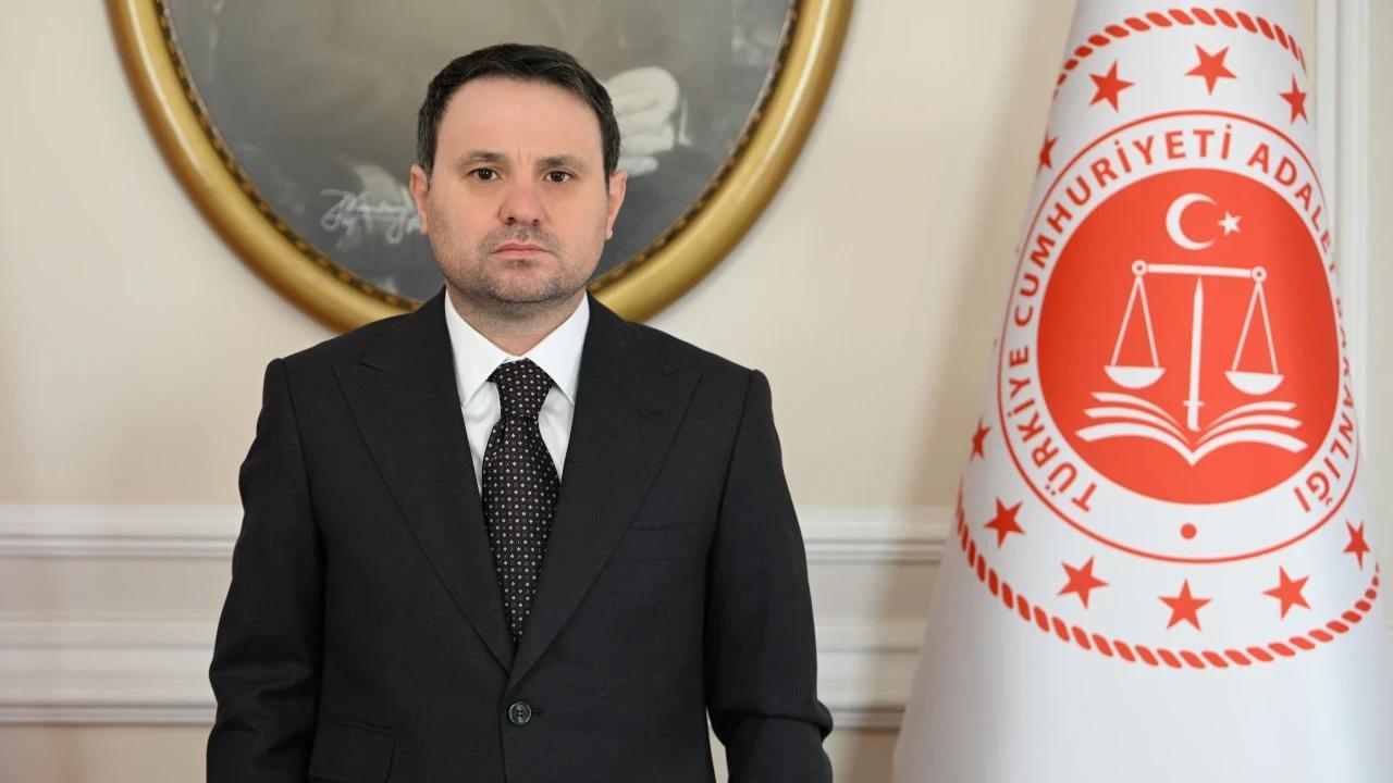 Adalet Bakanı Gürlek'ten 15 Temmuz Demokrasi ve Milli Birlik Günü mesajı