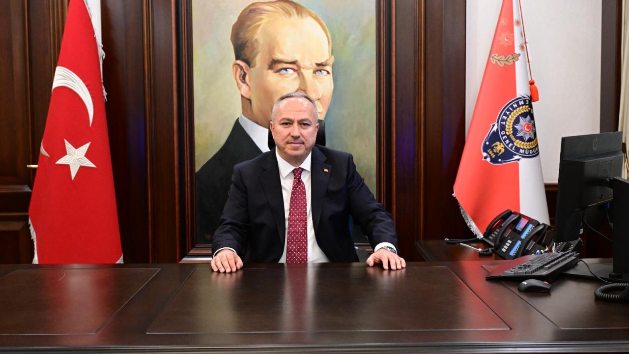 Emniyet Genel Müdürü Fidan'dan 15 Temmuz Demokrasi ve Milli Birlik Günü mesajı