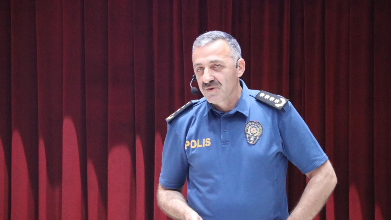Tekirdağ İl Emniyet Müdürü Turanlı darbe girişimi gecesi yaşadıklarını anlattı: