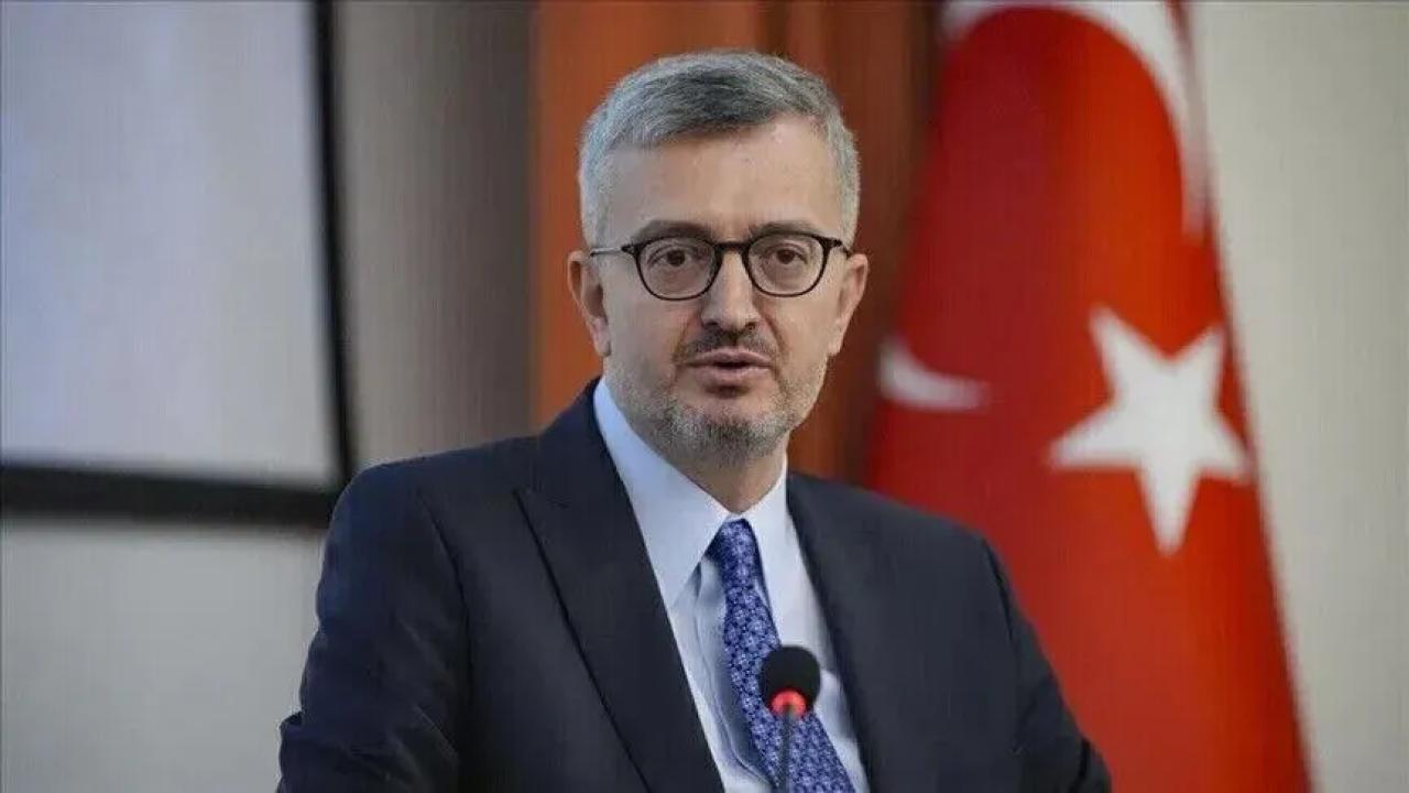 İletişim Başkanı Duran, "Onuncu Yılında 15 Temmuz: İrade Bizim, Zafer Bizim" başlıklı makale kaleme aldı