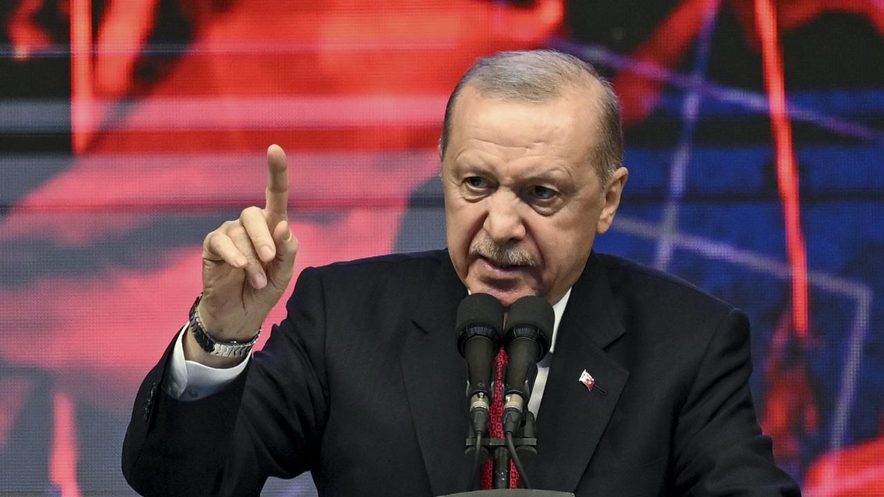 Cumhurbaşkanı Erdoğan: FETÖ tamamen bertaraf edilene, kökü kurutulana kadar mücadelemiz sürecek