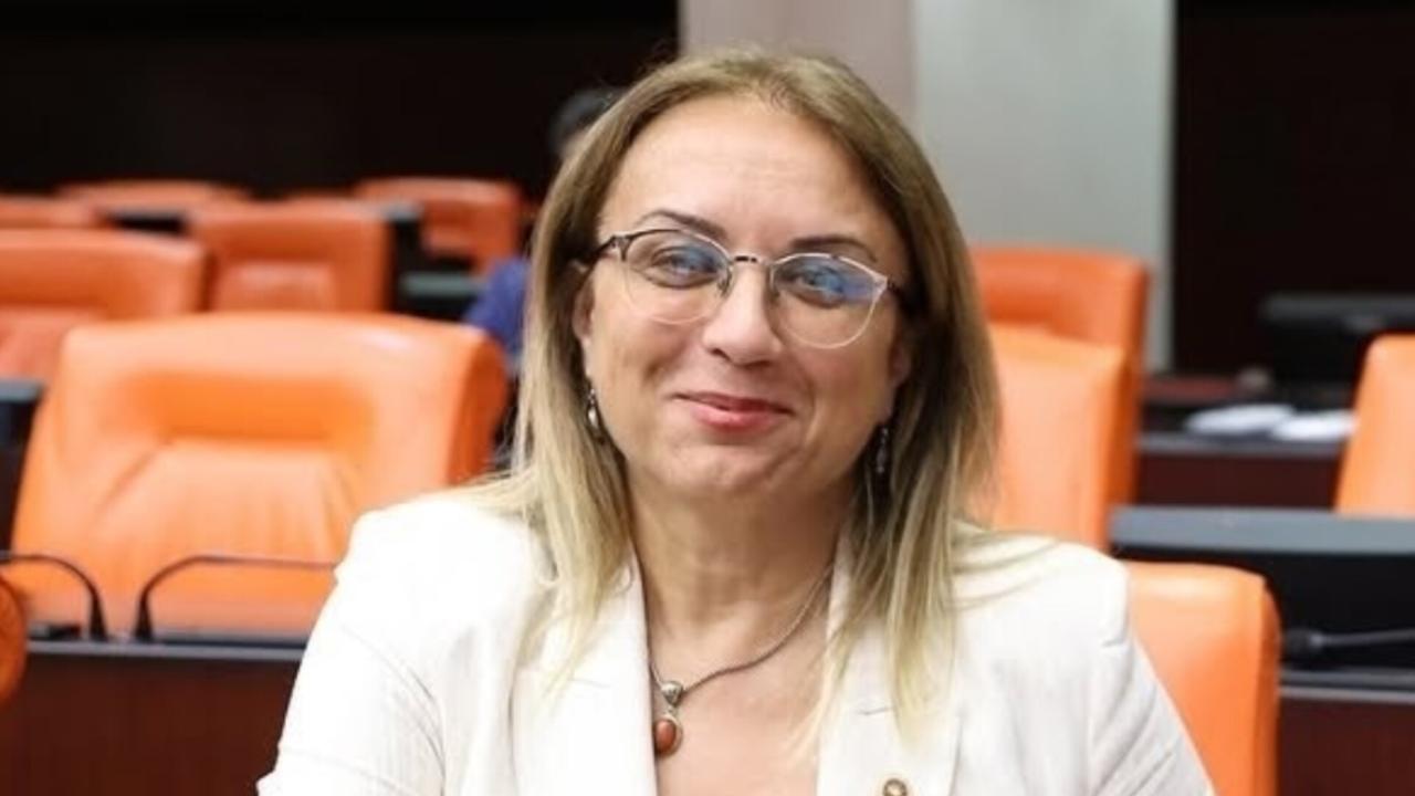 MHP'li Kılıç: Bizim sokağın karanlığına, dijital dünyanın zehrine kurban verecek tek bir evladımız dahi yoktur