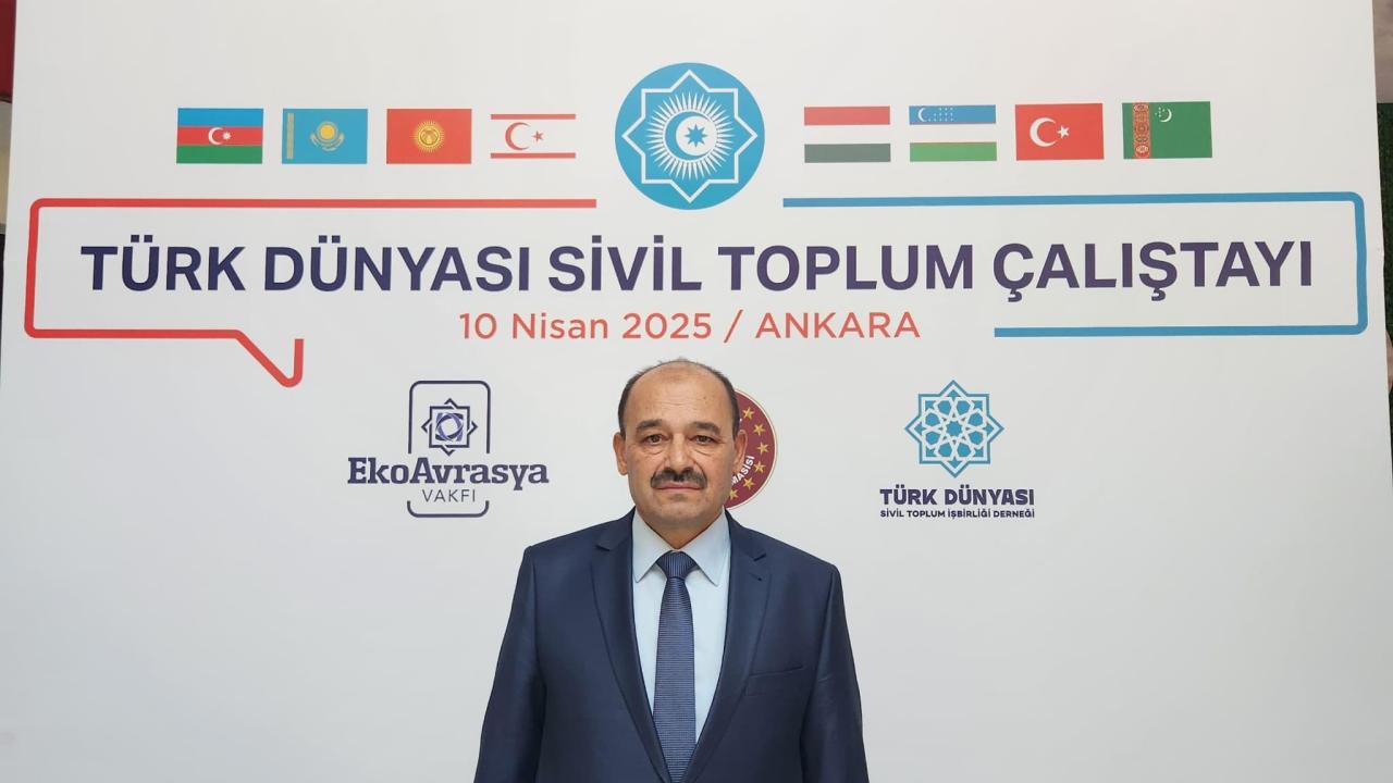 Akademisyen Seyit Aydın: FETÖ bir cemaat değil, casusluk hareketidir