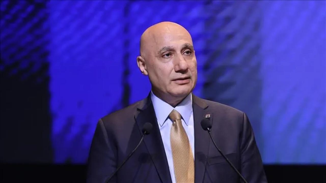 VakıfBank'tan deprem bölgesi ve yeşil dönüşüm için 300 milyon dolarlık finansman