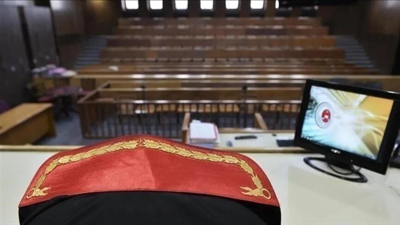 Genelkurmay çatı davasında yeniden yargılanan 139 sanık hakkında karar açıklandı
