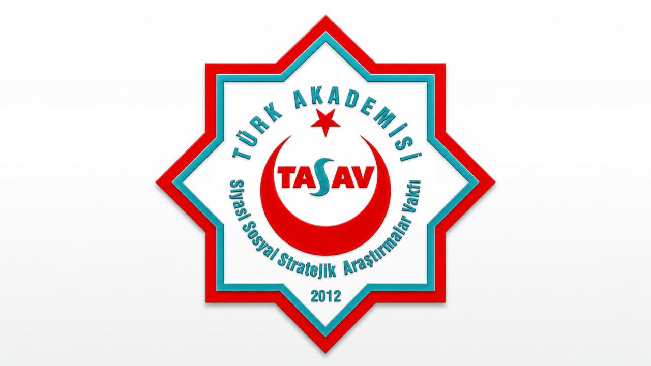 TASAV, "Ulusal Halk Sağlığı ve Güvenlik Sorunu: Bağımlılık" sempozyumunun sonuç bildirgesini açıkladı