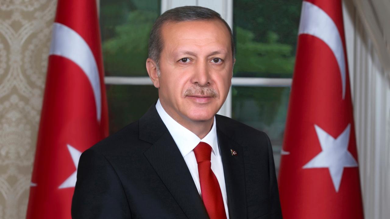 Cumhurbaşkanı Erdoğan, 2026 FIFA Dünya Kupası şampiyonu İspanya Milli Takımı'nı tebrik etti