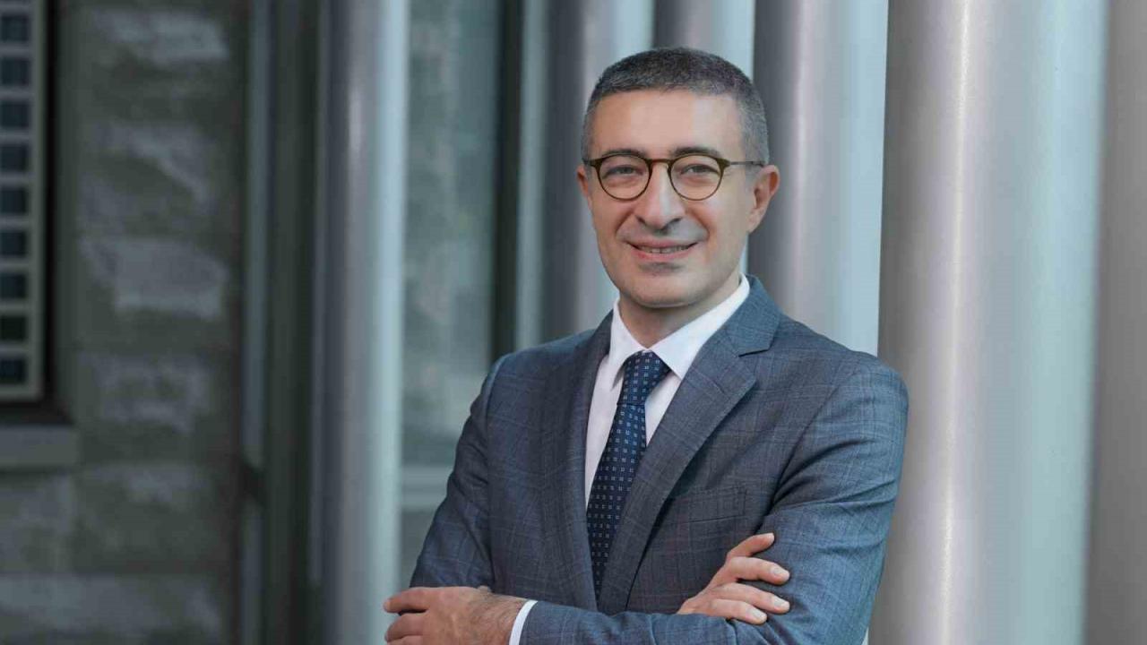 Garanti BBVA'ya Euromoney'den 6 ödül