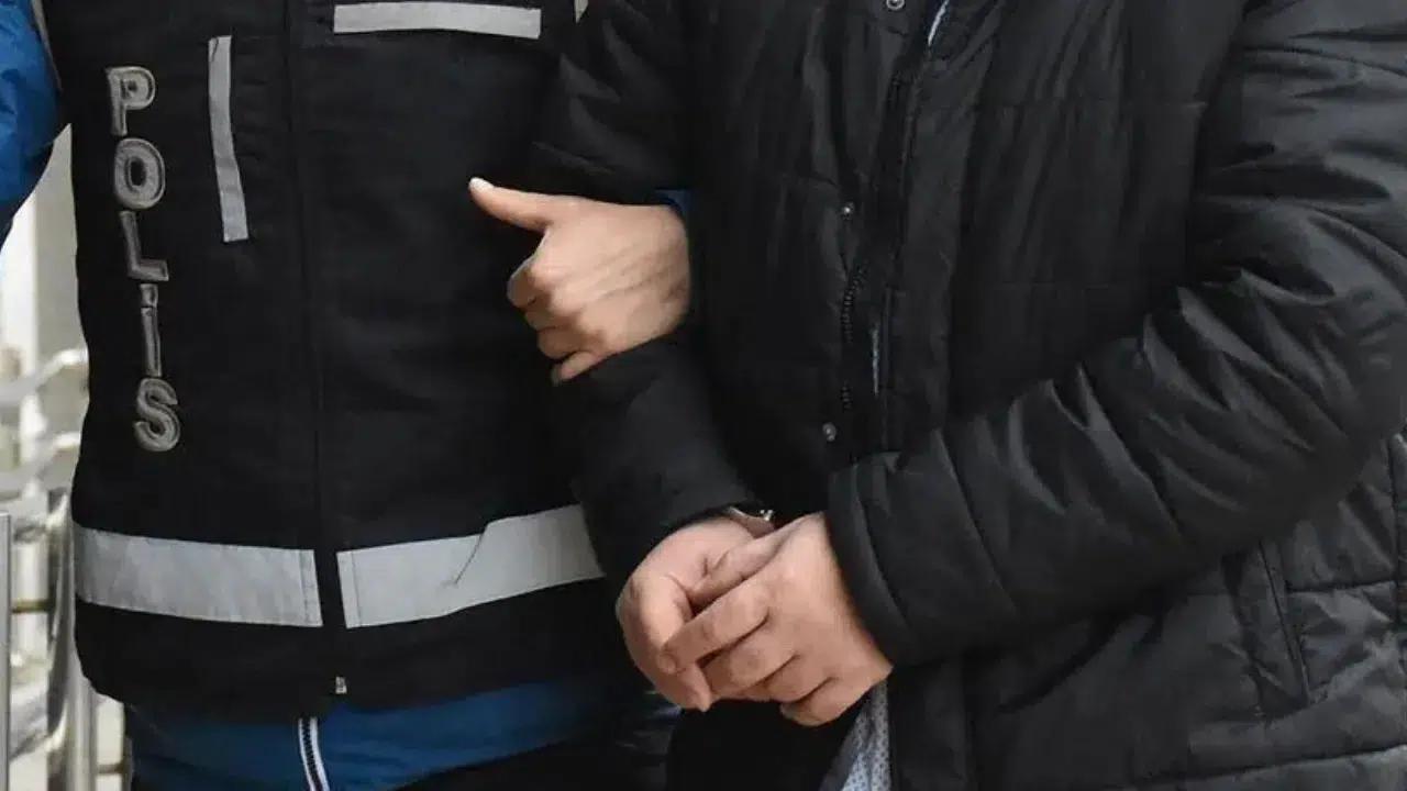 Alaca'da uyuşturucu ticareti yaptığı iddiasıyla 1 kişi tutuklandı