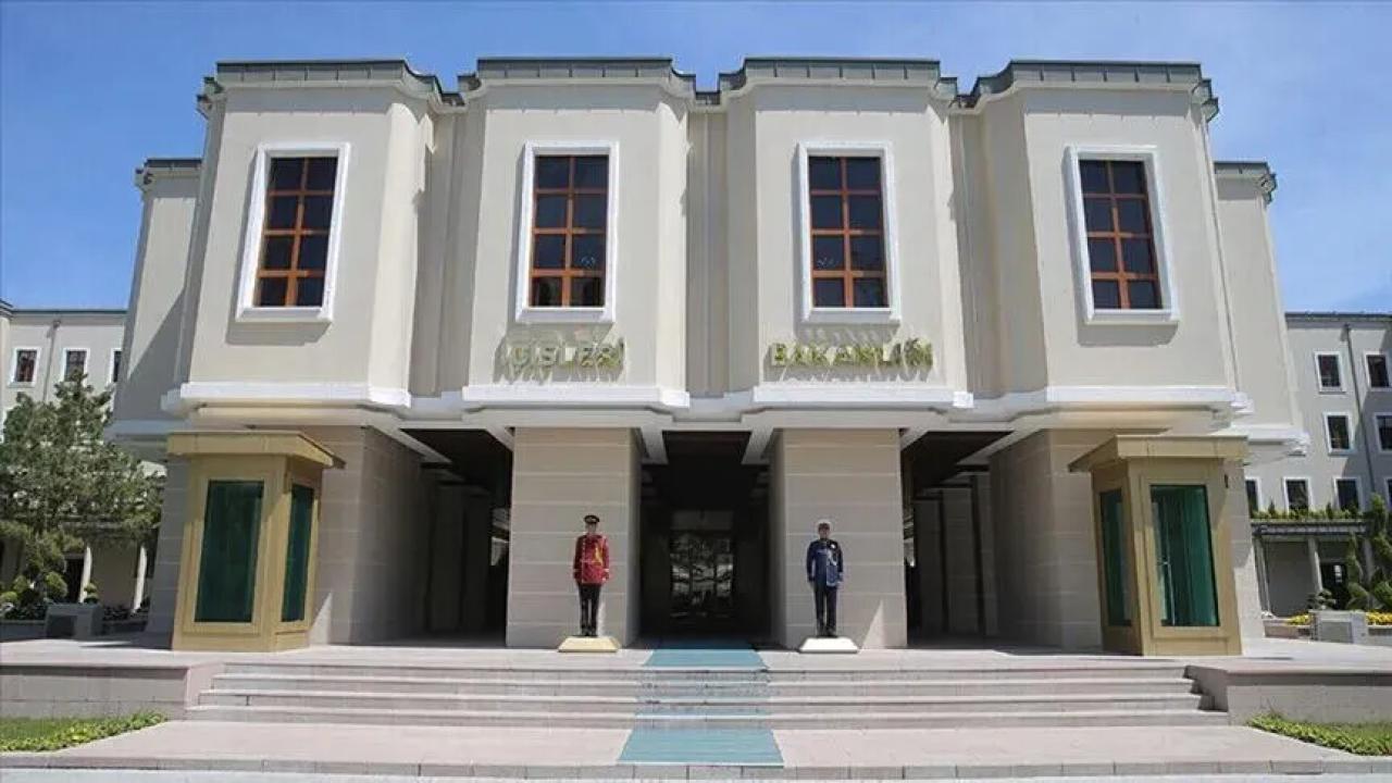 İçişleri Bakanlığından Kıbrıs Barış Harekatı'nın 52. yıl dönümü mesajı