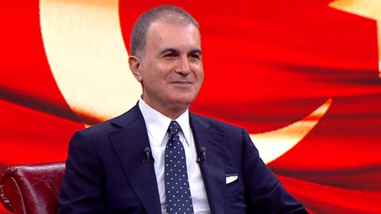 AK Parti Sözcüsü Çelik'ten Kıbrıs Barış Harekatı'nın 52. yıl dönümü mesajı: Kıbrıs Türk davasını her koşulda savunmaya devam edeceğiz