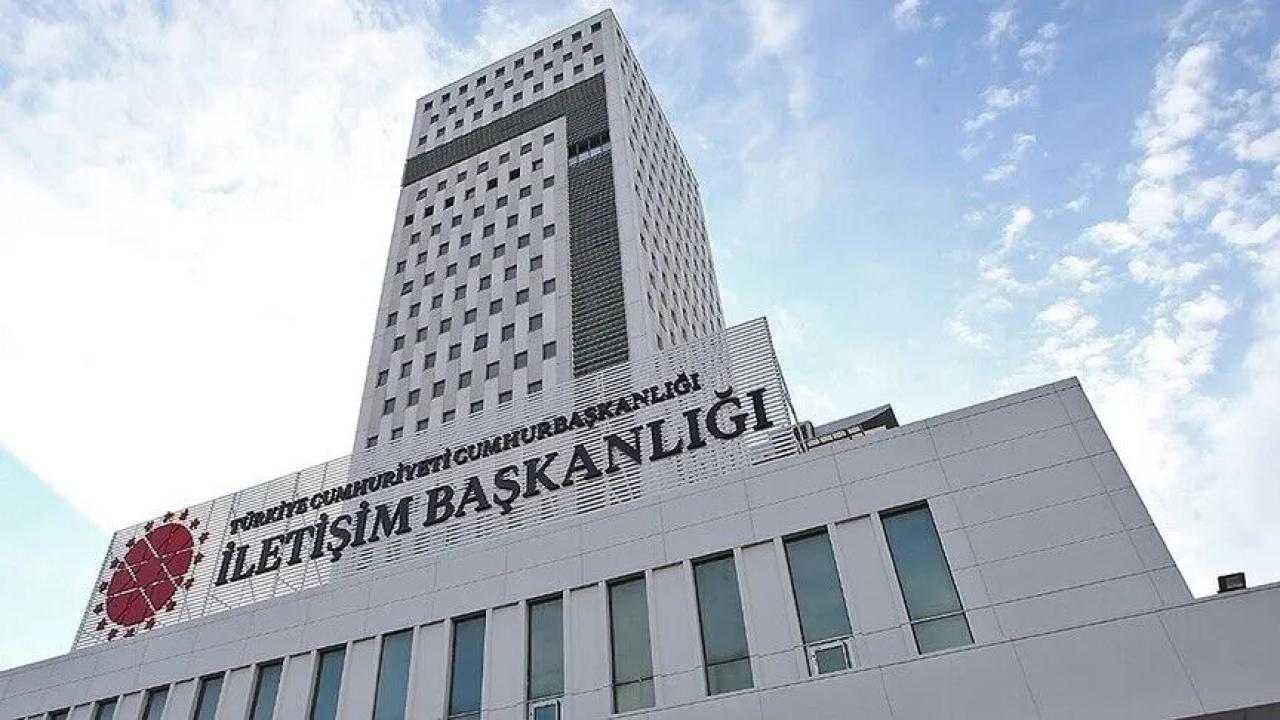 DMM'den, "Türkiye'nin Kıbrıs'ta işgalci, askeri varlığının gayrimeşru olduğu" iddiasına tepki