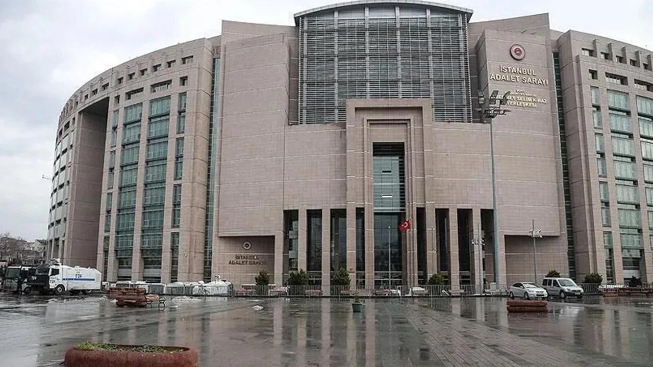 İstanbul merkezli 10 ilde bahis ve şike iddiasıyla gözaltına alınan 5 zanlıya tutuklama talebi