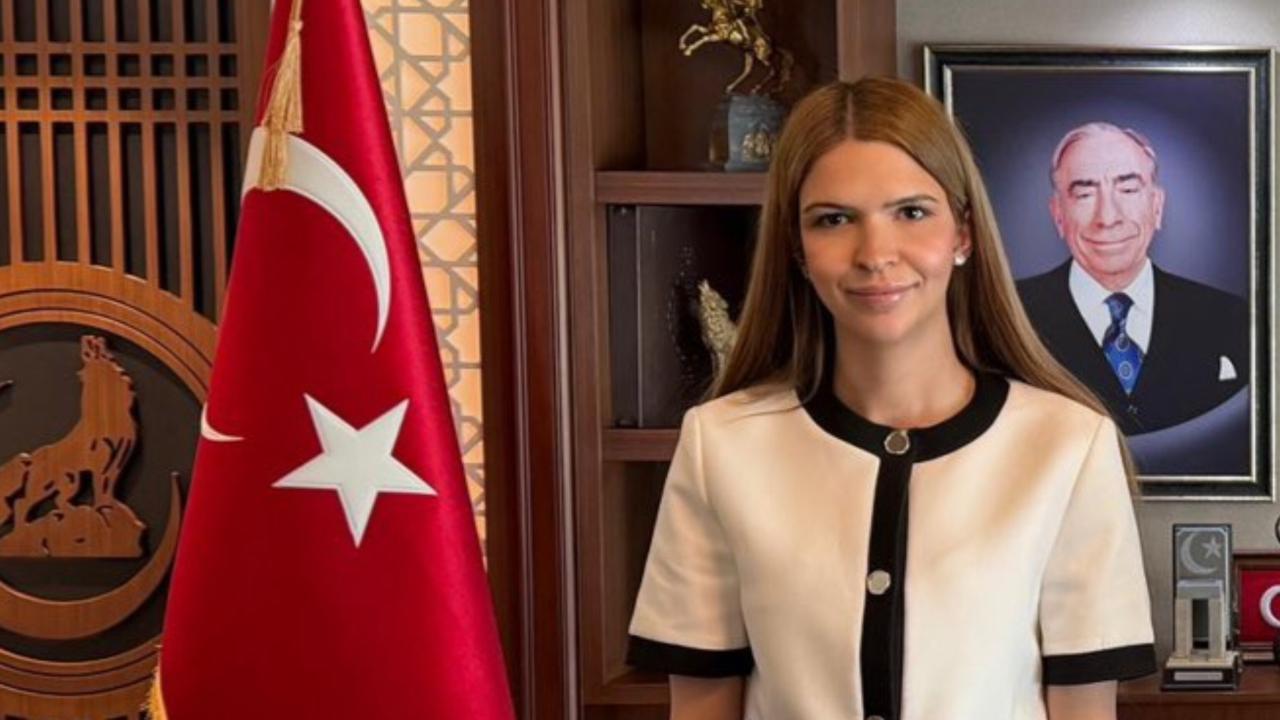 Ülkü Ocakları Genel Başkan Yardımcısı Gündüz'den Timur Soykan’a tepki: Gazeteci değil algı yaratmak için uğraşan birisiniz