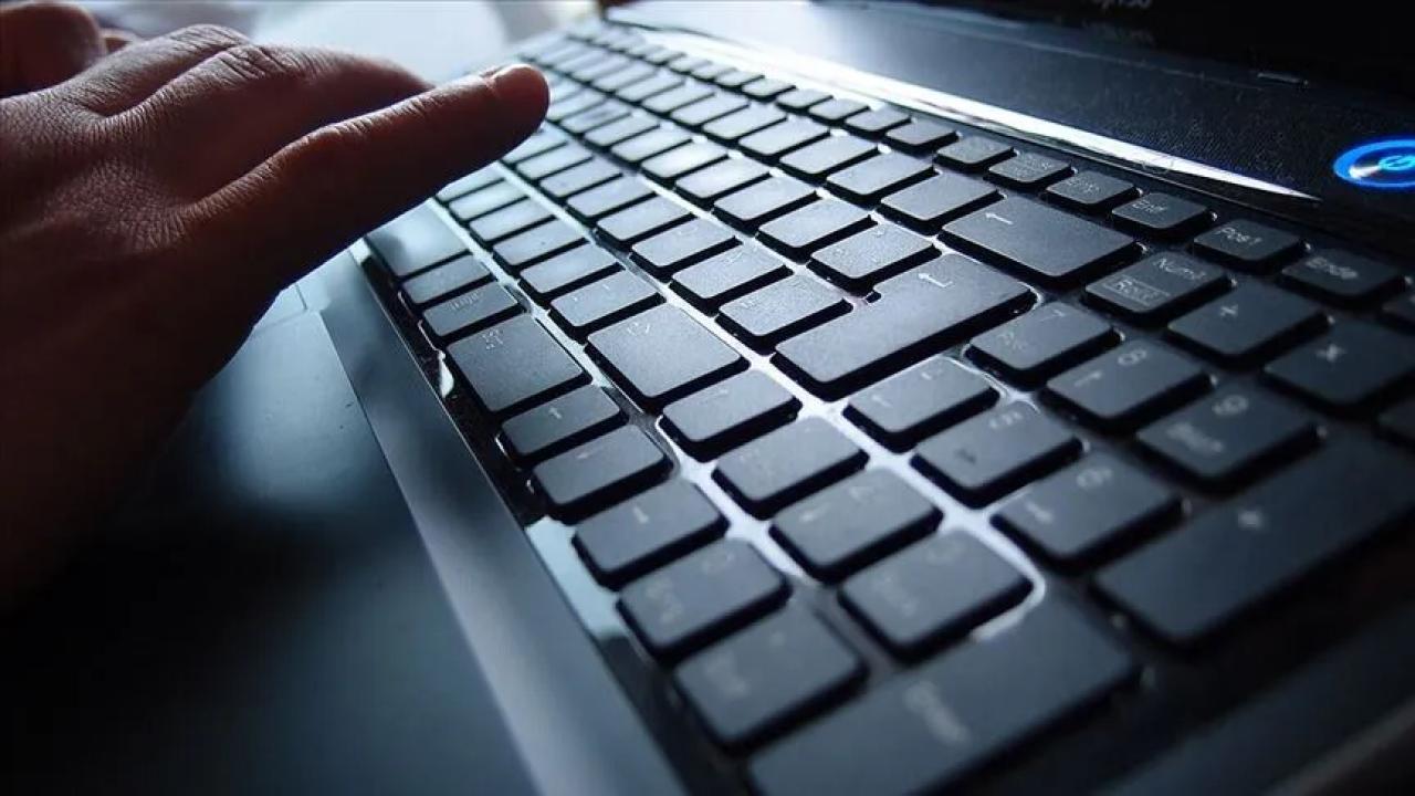 Dijital terör ve dezenformasyona geçit verilmedi