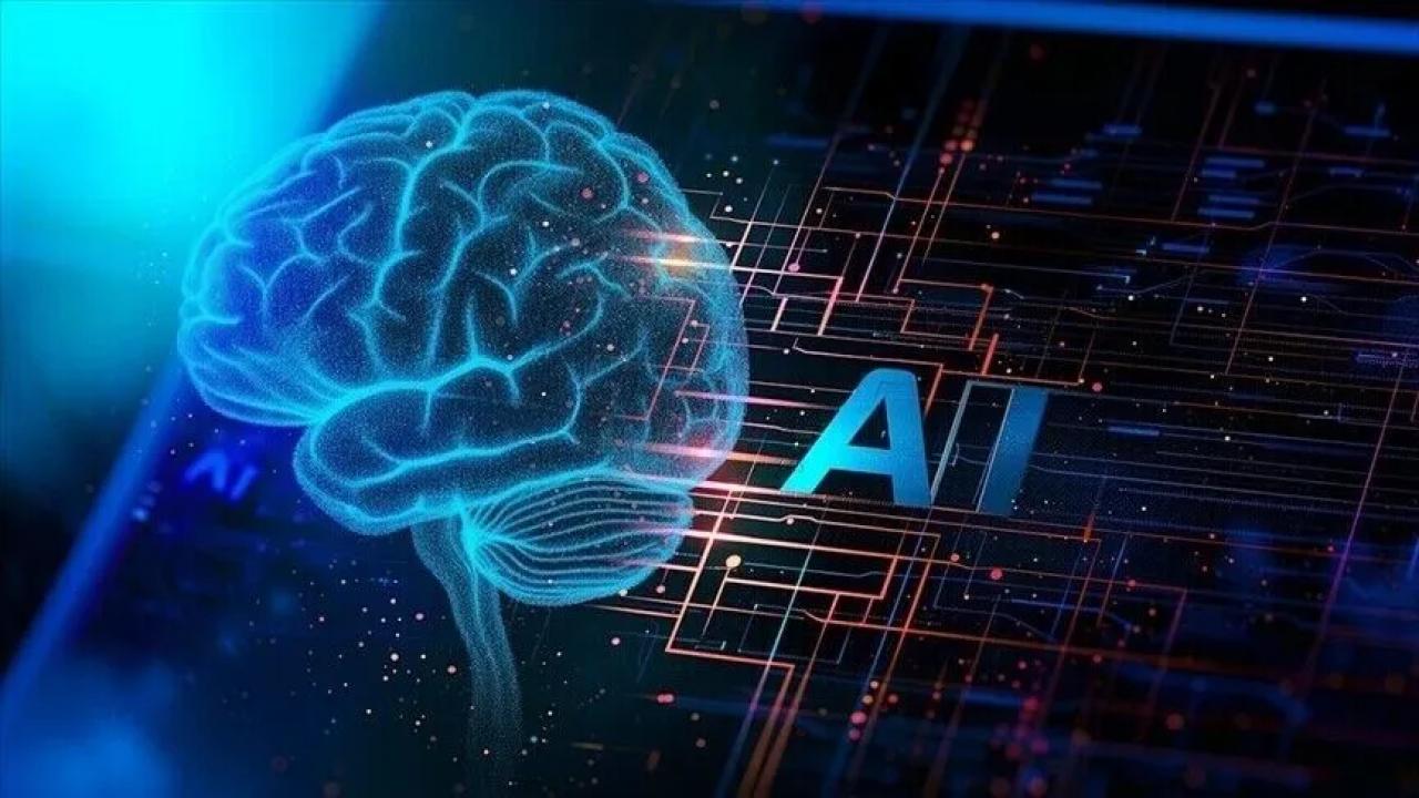 OpenAI CEO'su Altman, dünyada "yapay zeka otoriterliği" oluşmasından korktuğunu söyledi