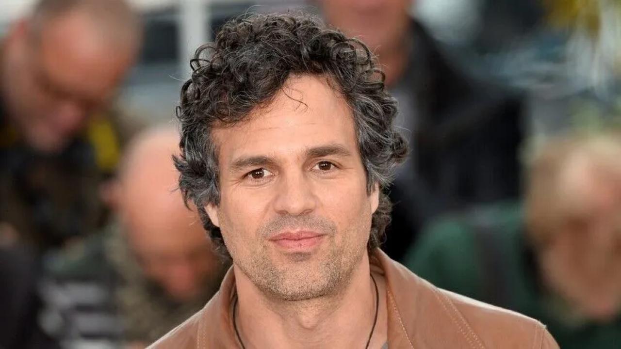 ABD'li oyuncu Mark Ruffalo, İsrail Başbakanı Netanyahu'yu "manyak bir katil" olarak nitelendirdi