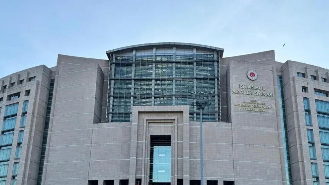 Malta merkezli ödeme kuruluşu Paymix'e yönelik iddianamede 57 şüpheliye hapis istemi
