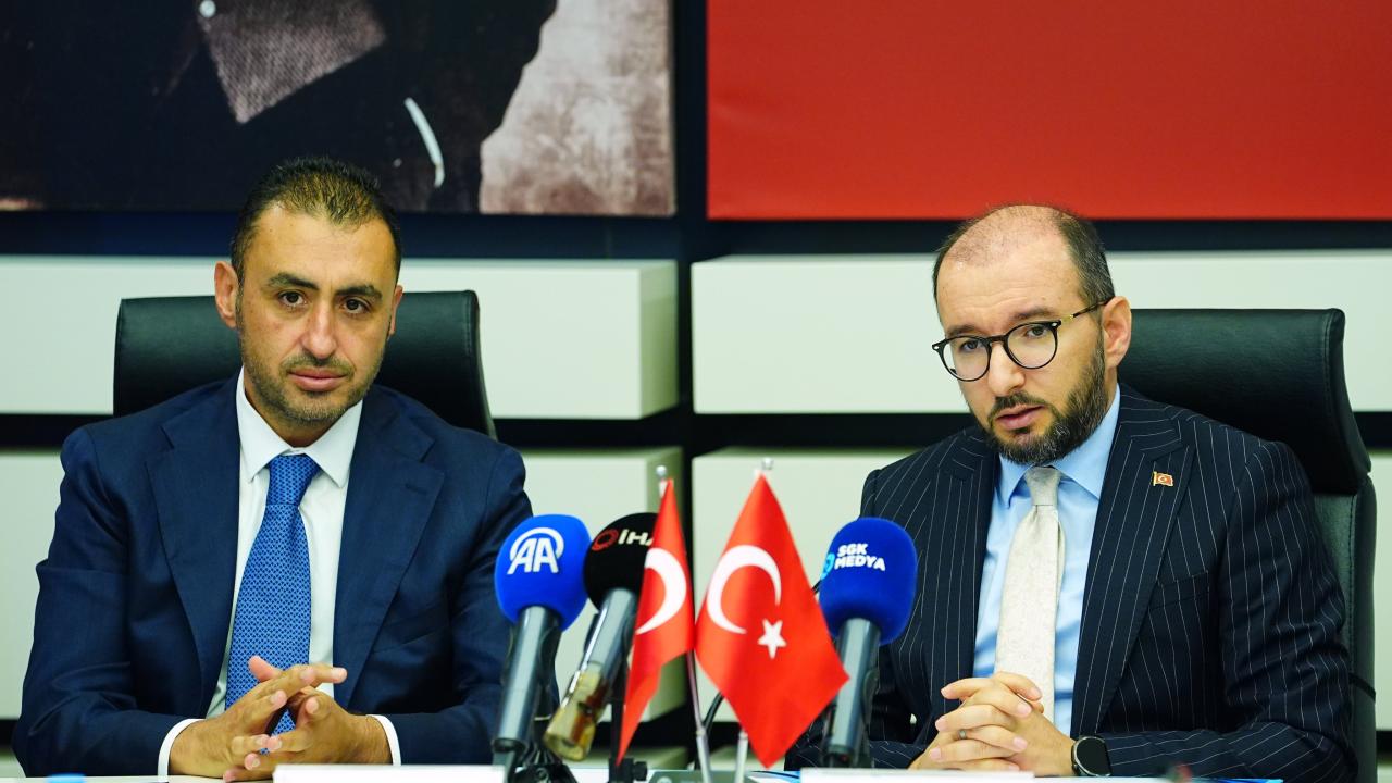 SGK ile Türkiye Sigorta arasında emeklilere yönelik işbirliği protokolü imzalandı