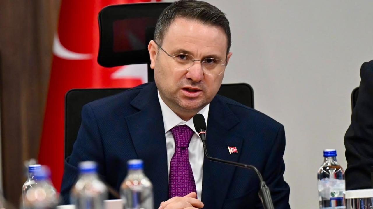 Adalet Bakanı Gürlek'ten Spor Güvenliği Değerlendirme Toplantısı'na ilişkin paylaşım