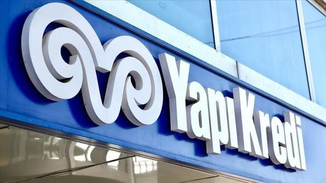 Yapı Kredi uluslararası piyasalardan yaklaşık 414 milyon dolar kaynak sağladı