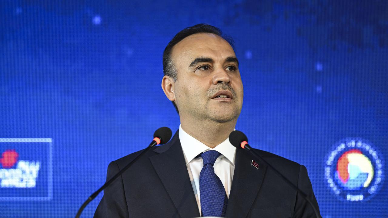 Bakan Kacır: Ülkemizin teknolojik kapasitesini daha ileri taşıyacağız