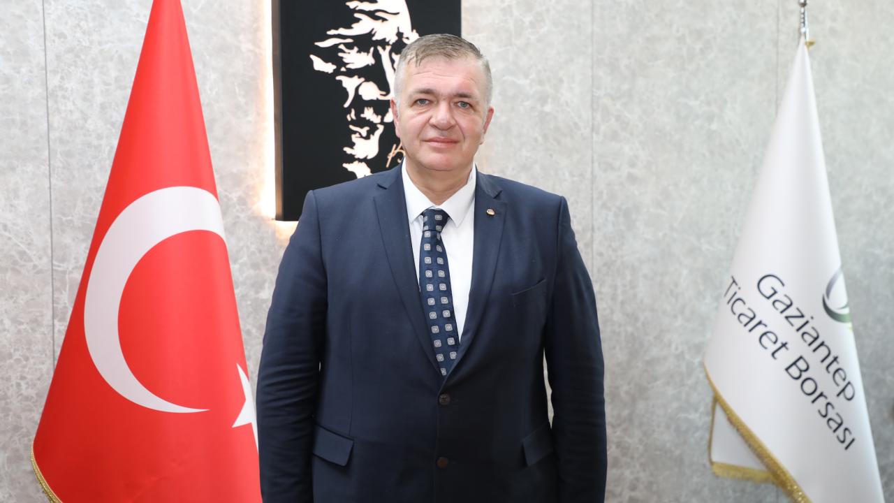 Antep Fıstığı Lisanslı Deposu yeni hasat sezonuna hazır