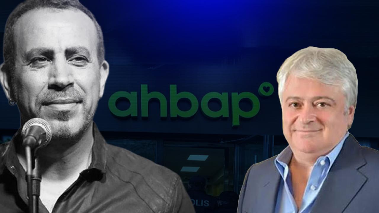 Ahbap Derneğine ilişkin suç örgütü soruşturmasında gözaltına alınan 7 şüpheliye tutuklama talebi
