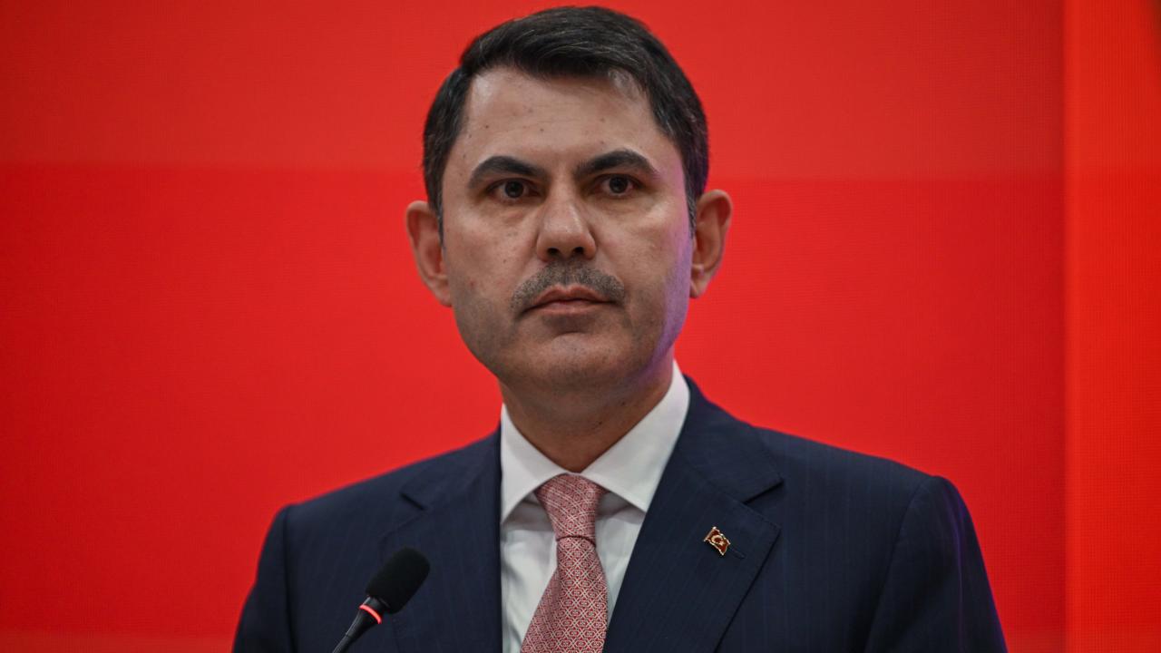 Bakan Kurum: Fas hükümetiyle her alanda işbirliğimizi güçlendirmeye devam edeceğiz