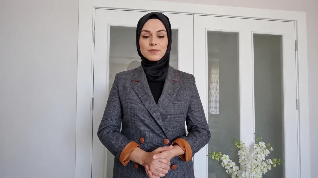 Gazeteci Ayşegül Akyüz Yahşi: Aytmatov'u sovyet ödülüyle sınırlamak akıl tutulmasıdır