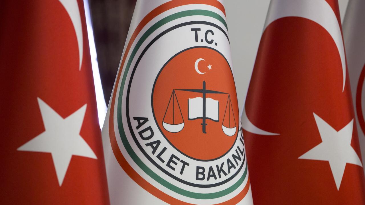 Adalet Bakanlığından Cumhurbaşkanı Erdoğan'a "suikast girişimi" davasına ilişkin açıklama