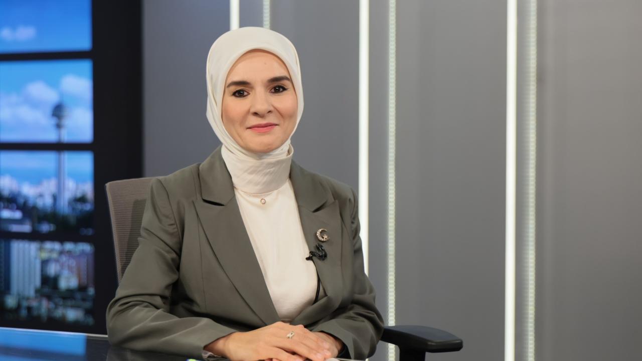 Bakan Göktaş'tan Mersin'de şiddete uğrayan çocukla ilgili açıklama