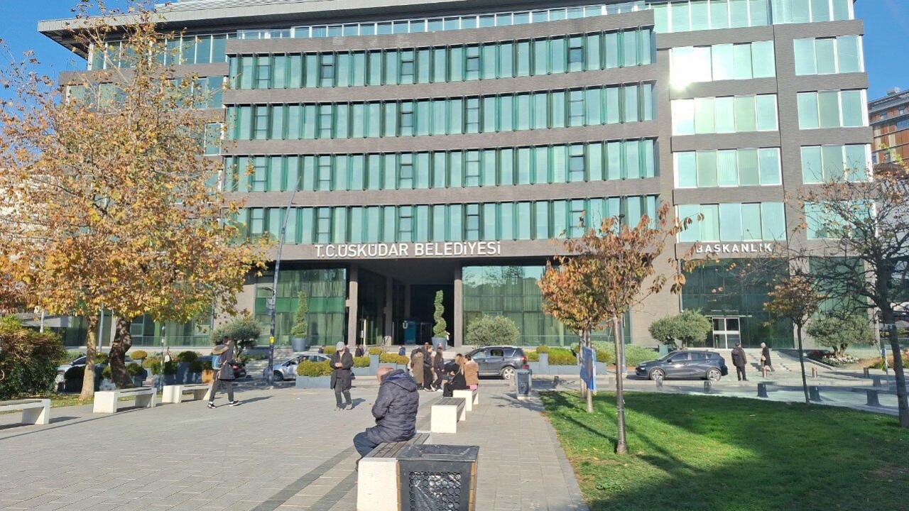 Üsküdar'da Belediye Başkan Vekili seçimi 5 Ağustos'ta yapılacak