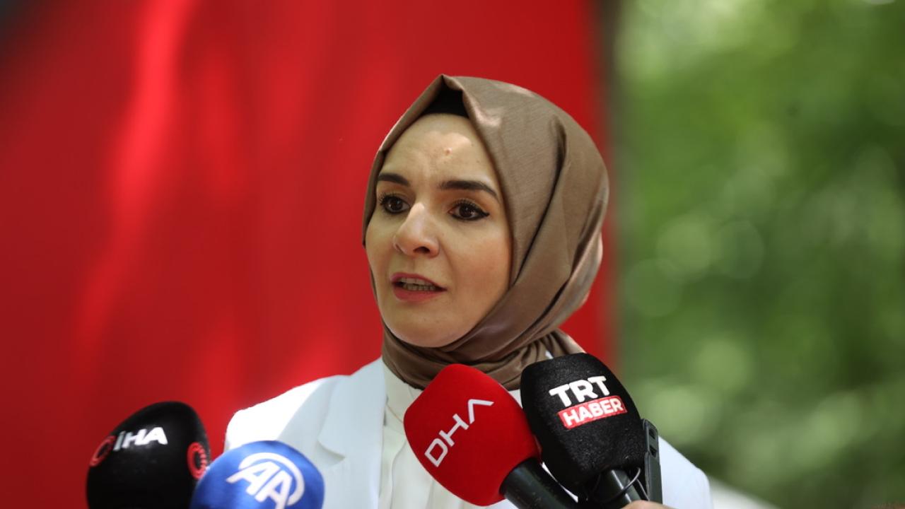 Bakan Göktaş: Şehitlerimizin anne babaları ve er gazilerimizin talepleri doğrultusunda bir düzenlemeyi hayata geçirmeyi hedefliyoruz