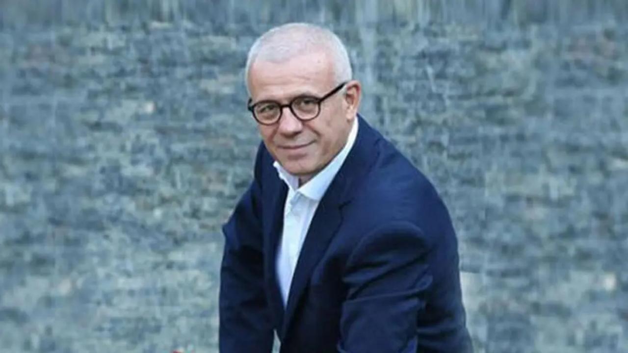Ertuğrul Özkök hakkında "Cumhurbaşkanına hakaret" suçundan soruşturma