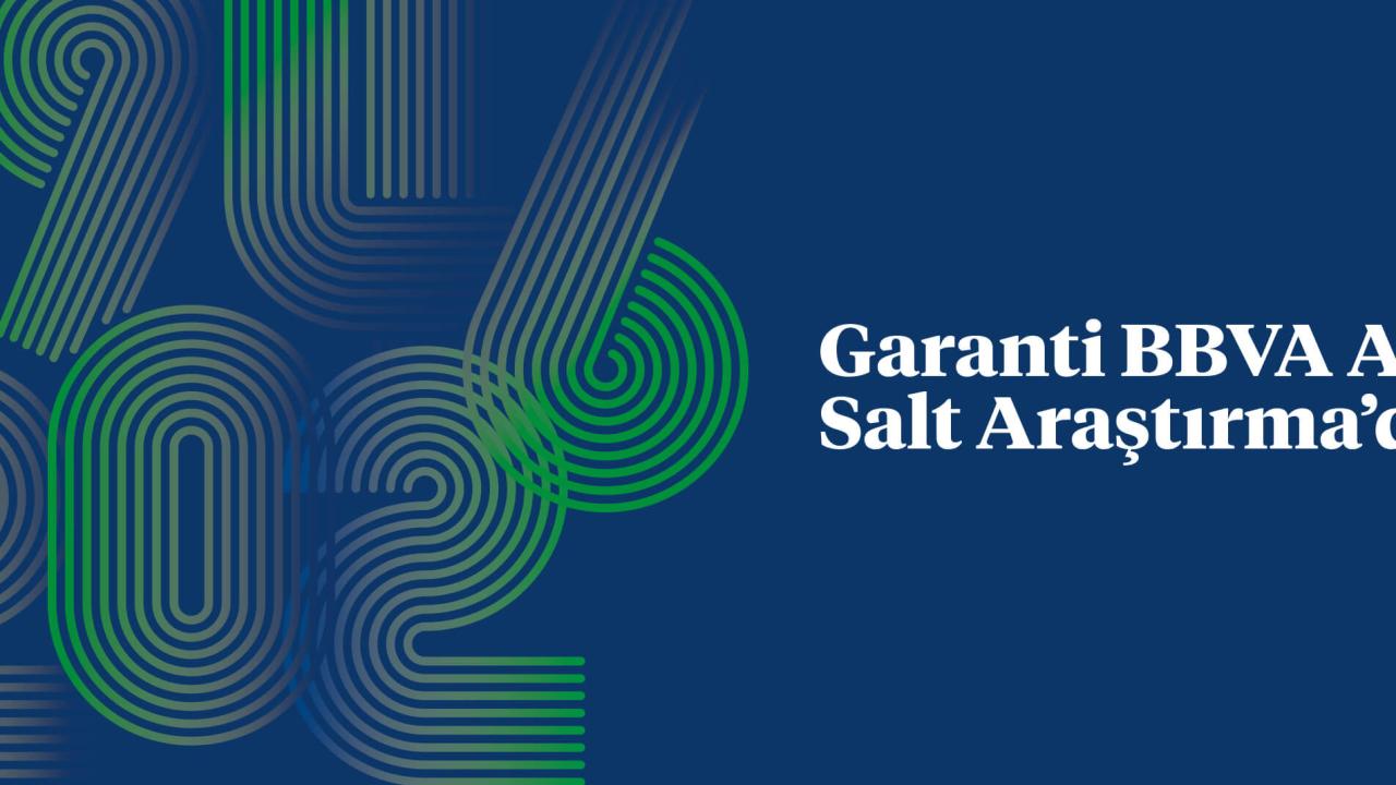 Garanti BBVA arşivi çevrim içi erişime sunuldu