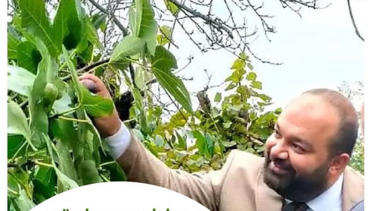 Doğu Karadeniz çayına organik dokunuş: Tuncer Tufan Atacar üretim rehberini açıkladı