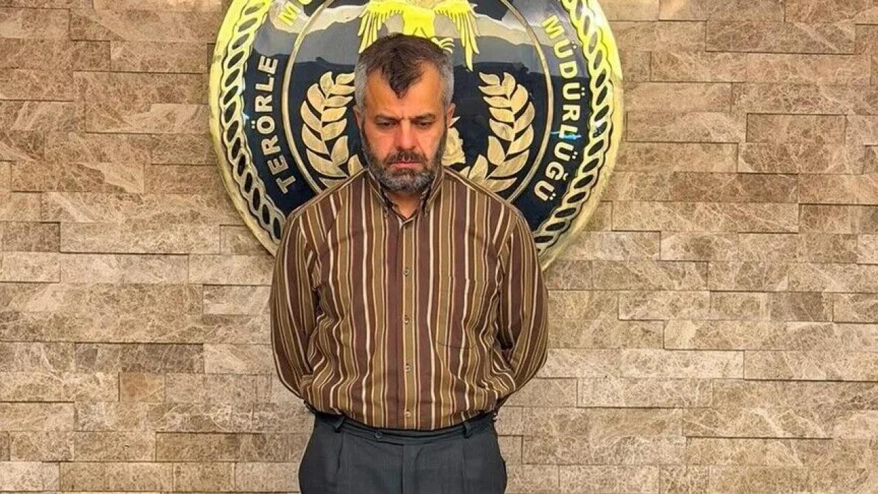 FETÖ'nün suikast timindeki Burkay Karatepe, örgüt bağlantısını ve darbe girişimini anlattı