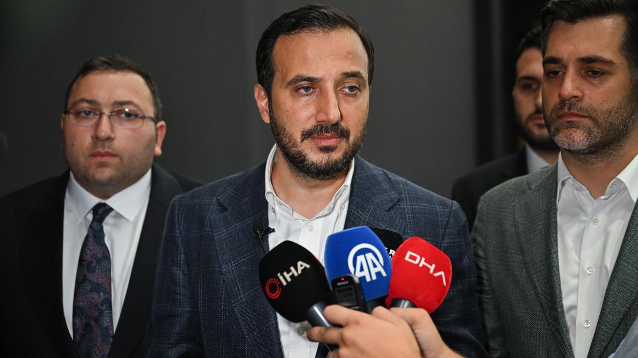 AK Parti Üsküdar Belediye Başkan Vekilliği seçimine itiraz edecek