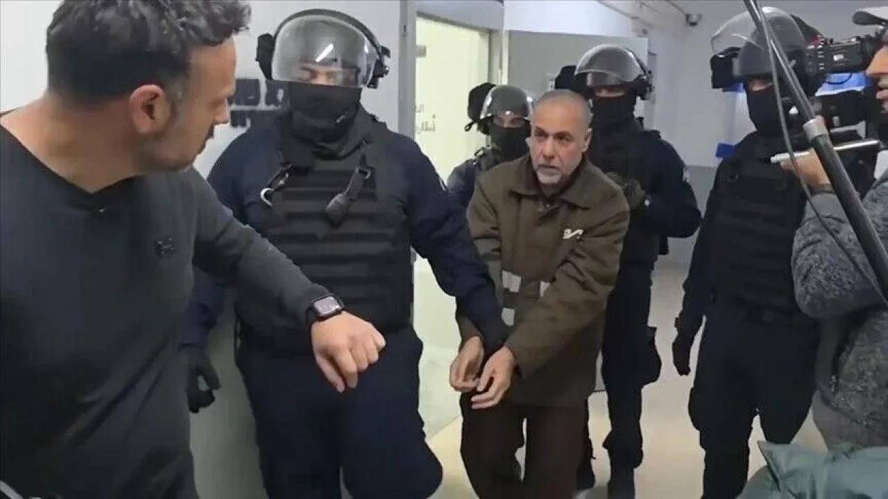 İsrail'in alıkoyduğu Dr. Ebu Safiyye'nin, uğradığı işkence nedeniyle kaburgalarının kırıldığı bildirildi