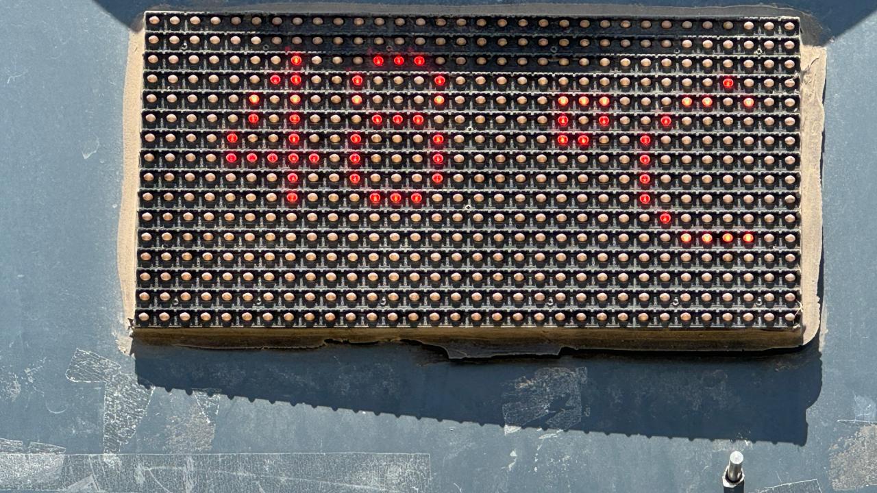 Şanlıurfa'da termometreler 48 dereceyi gösterdi
