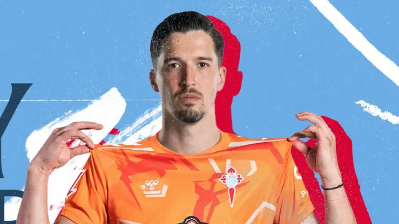 Milli kaleci Altay Bayındır, Manchester United'dan Celta Vigo'ya kiralandı