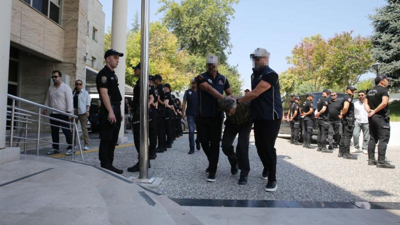 FETÖ'nün suikast timindeki Karatepe'ye yardım ettiği belirlenen şüpheli Muğla'da yakalandı