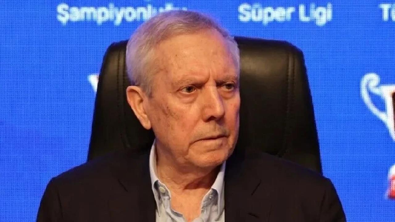 Aziz Yıldırım'ın kızına yönelik paylaşımlar yapan şüpheli için tutuklama talebi