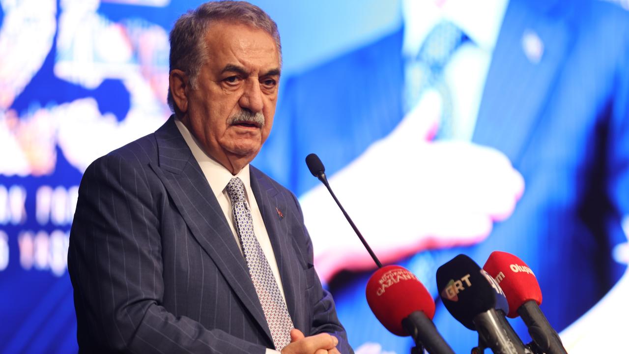 AK Parti Genel Başkan Yardımcısı Yazıcı, Gaziantep'te partililerle buluştu
