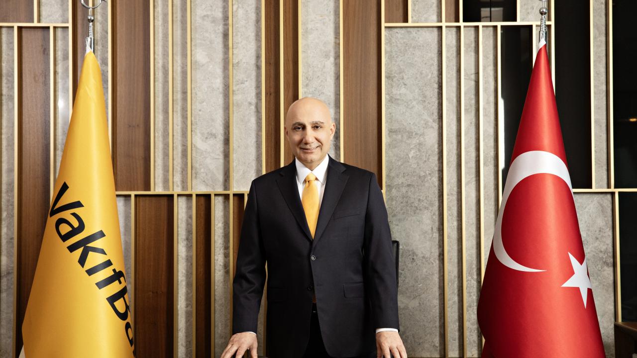 VakıfBank'tan 2026'nın ilk yarısında 30 milyar lira net dönem karı