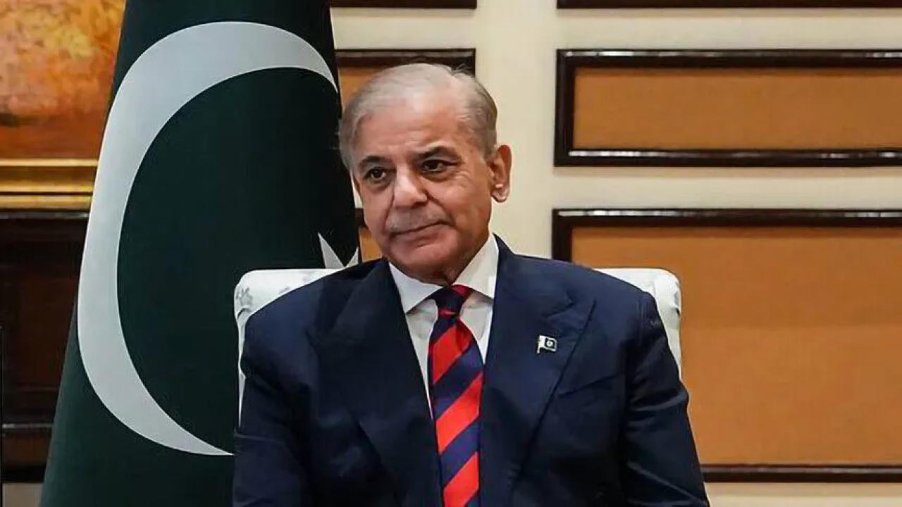 Pakistan Başbakanı Şerif, "Mekke Ortak Savunma Anlaşması"nı imzalamaktan onur duyduğunu belirtti