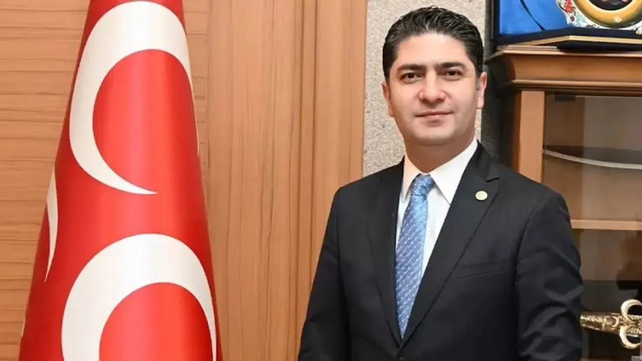 MHP Genel Başkan Yardımcısı Özdemir'den İP'li Ayyüce Türkeş'e tepki: Yazıklar olsun