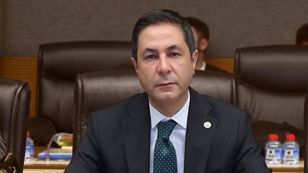 MHP'li Bulut: Cumhuriyetin ikinci yüzyılını el birliğiyle ve bütün tenkit ve eleştirileri göğüsleyerek hayata geçirmek zorundayız