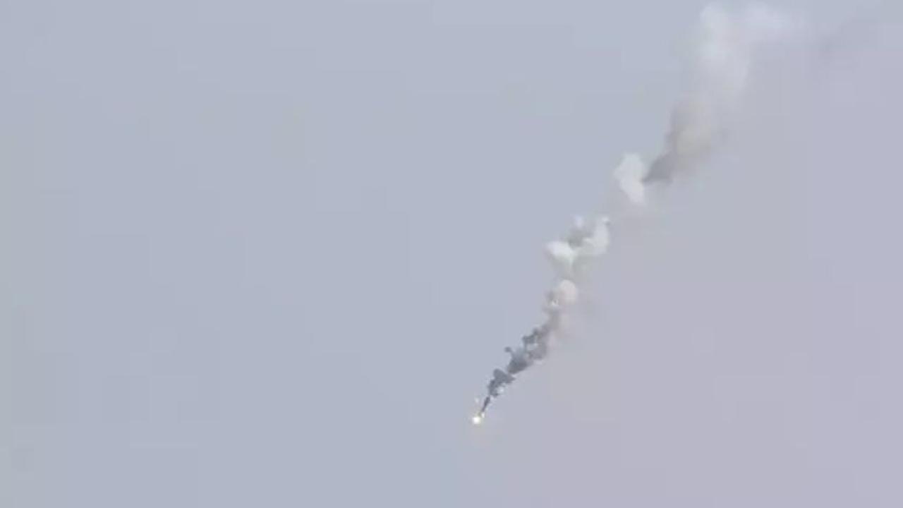 Irak, İHA saldırısı planlayan şebekenin çökertildiğini duyurdu